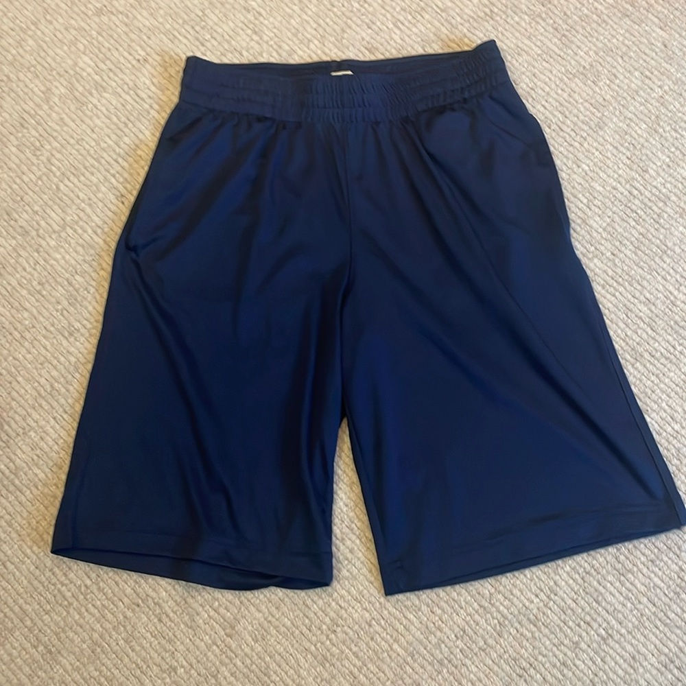 Boy’s Athletic Shorts